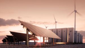 Microgrid Transforming the Future of Power Systems in Bangladesh