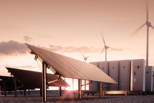 Microgrid Transforming the Future of Power Systems in Bangladesh